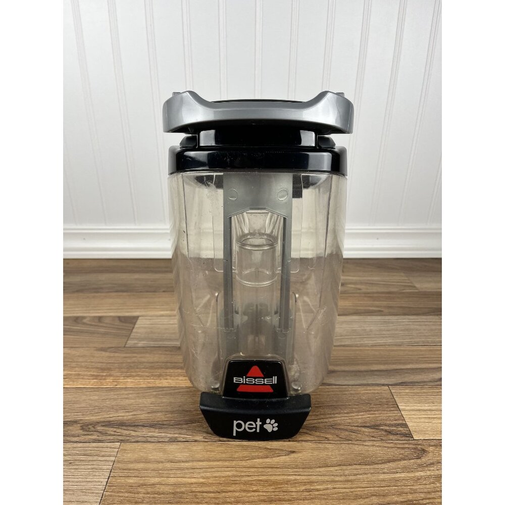 Bissell Proheat Carpet Cleaner Dirty Water Tank Model 15482